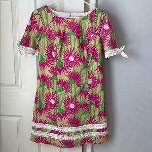 Lilly Pulitzer shift dress